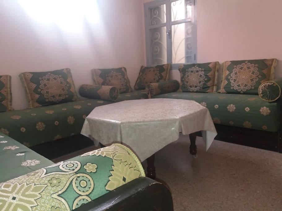 شقة Oisis Mazagan 2 الجديدة المظهر الخارجي الصورة