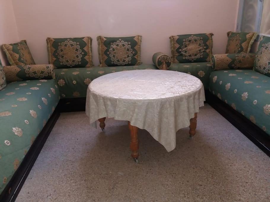 شقة Oisis Mazagan 2 الجديدة المظهر الخارجي الصورة