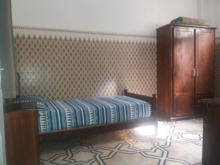 شقة Oisis Mazagan 2 الجديدة المظهر الخارجي الصورة