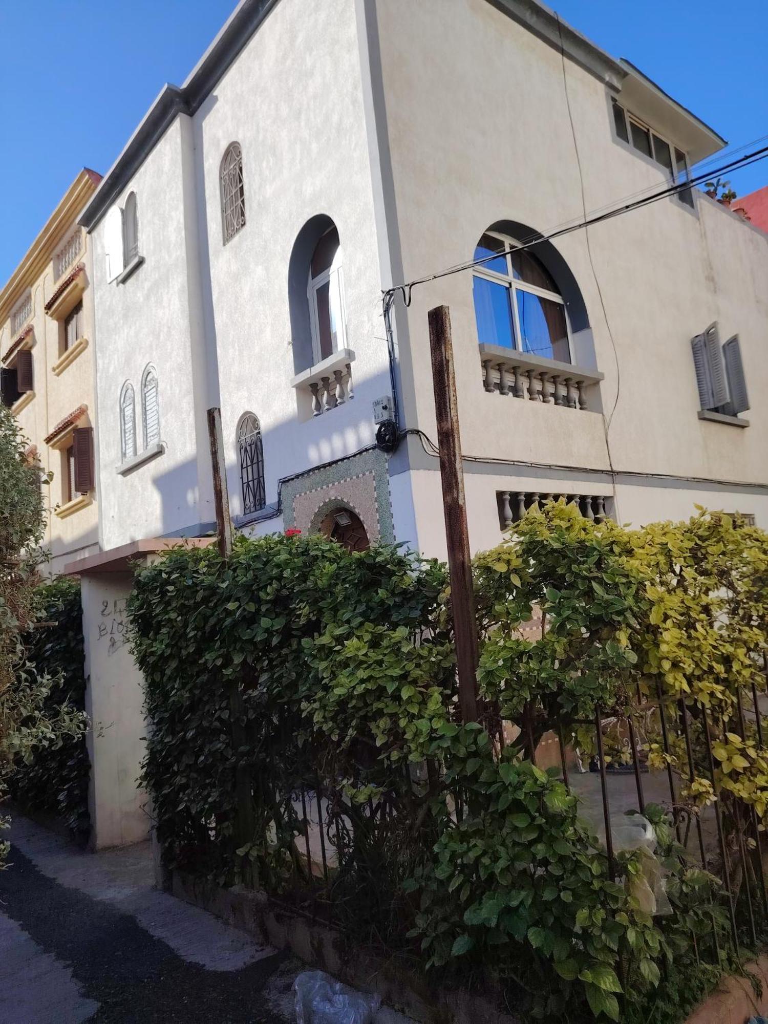 شقة Oisis Mazagan 2 الجديدة المظهر الخارجي الصورة